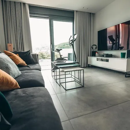 Lenneapartments Premium Plettenberg Exterior foto