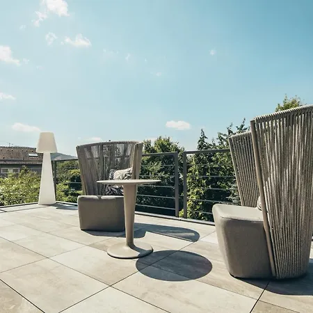 Lenneapartments Premium Plettenberg Exterior foto