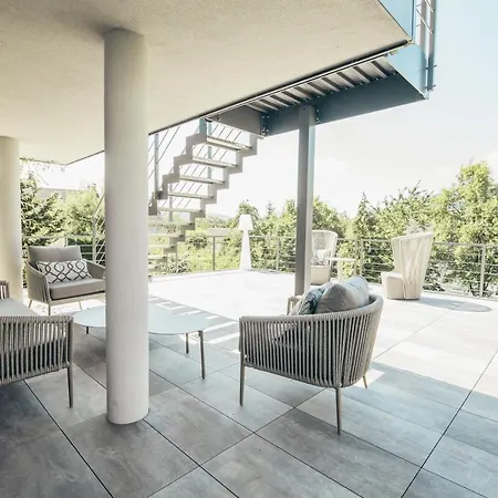 Lenneapartments Premium Plettenberg Exterior foto