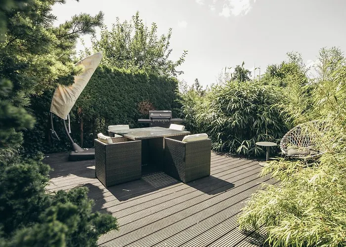 Lenneapartments Premium