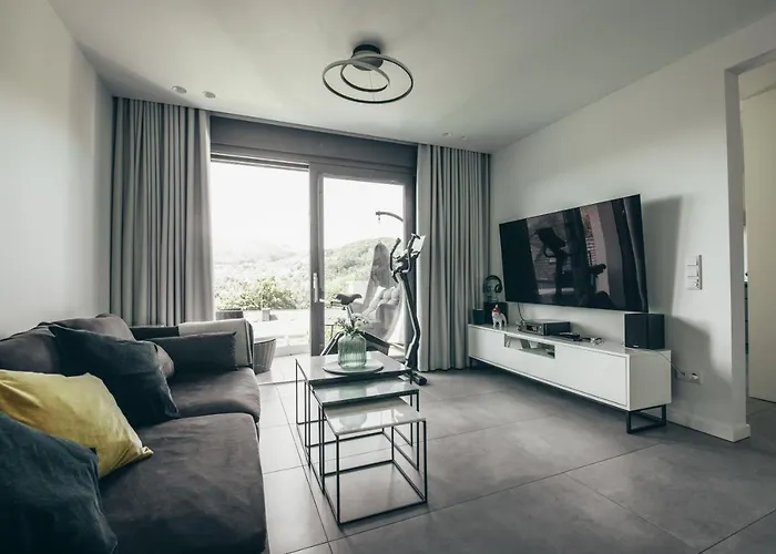 Lenneapartments Premium