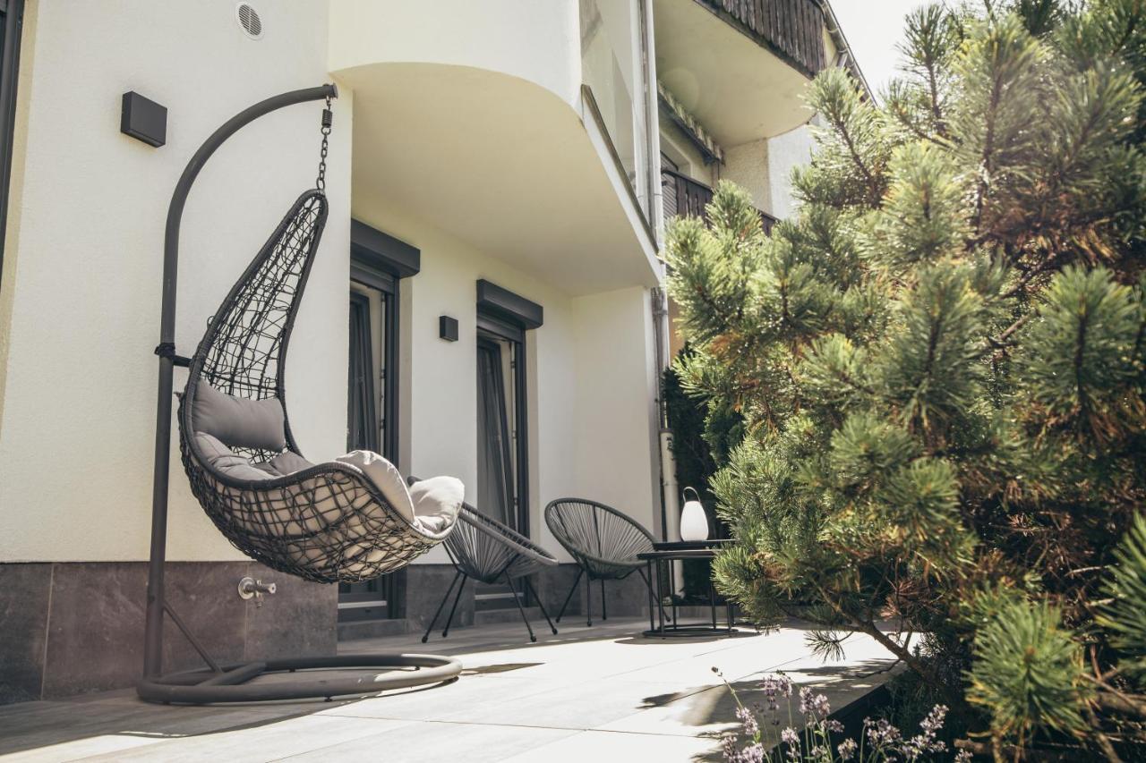 Lenneapartments Premium Appartement