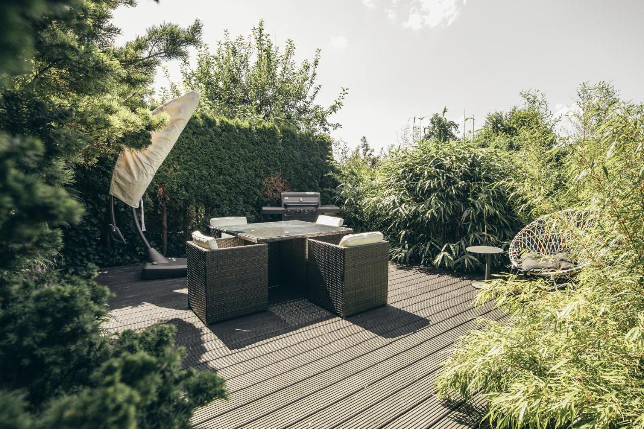 Appartement Lenneapartments Premium *