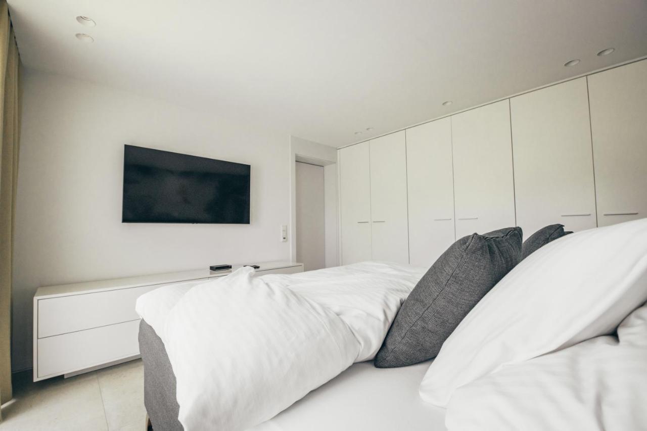 Lenneapartments Premium Appartement *