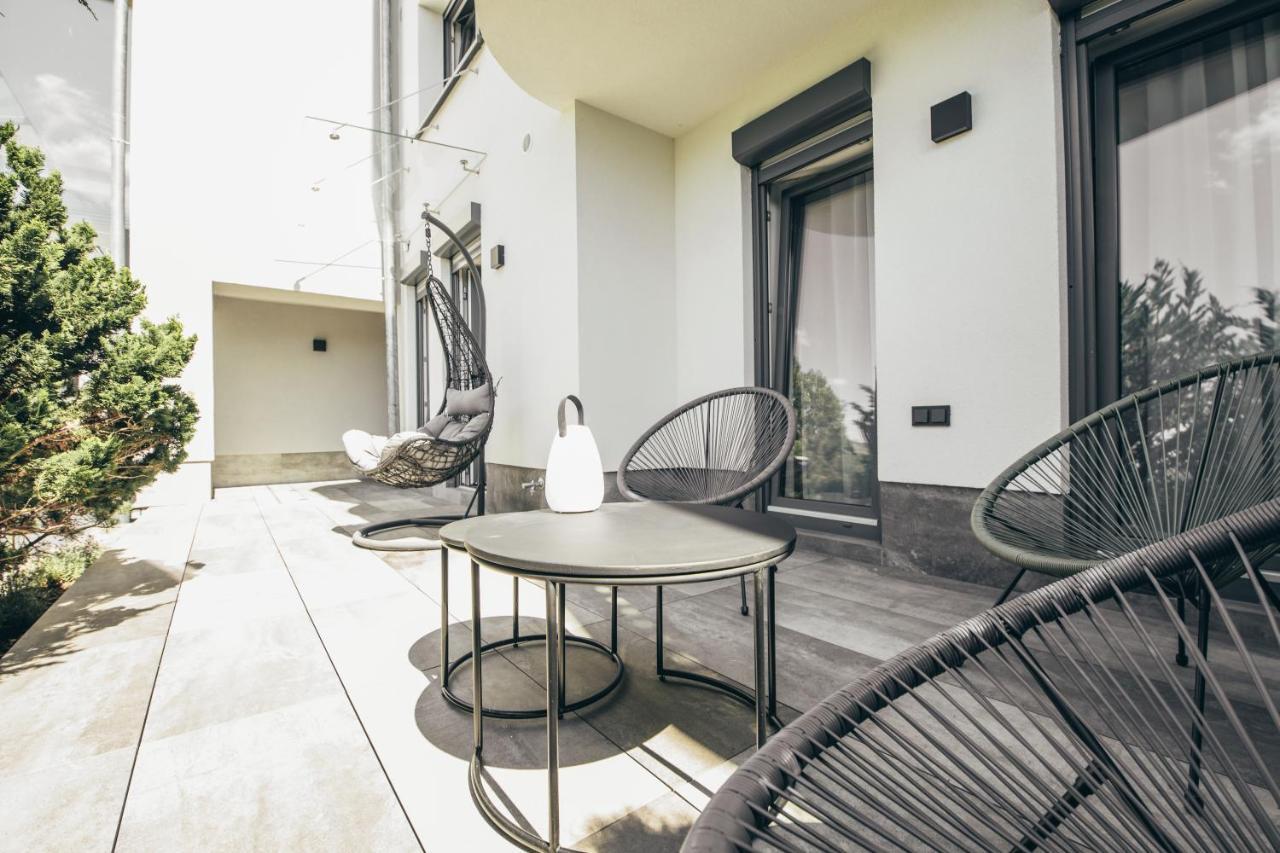 Lenneapartments Premium * Plettenberg