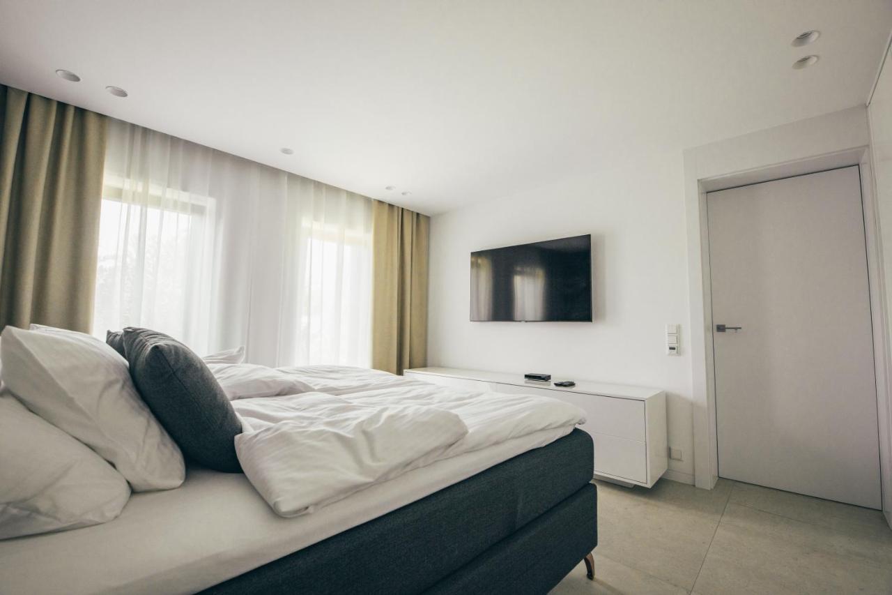 Lenneapartments Premium Appartement