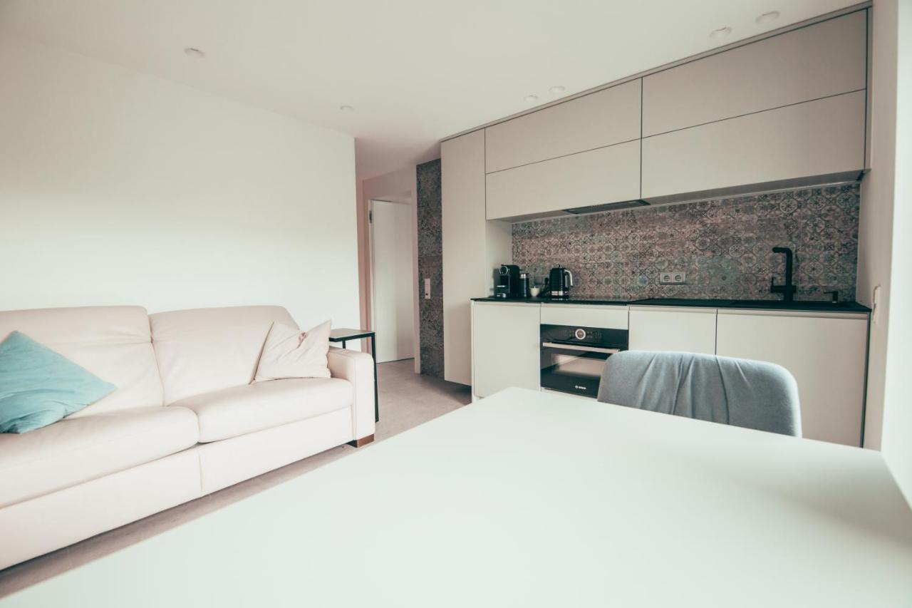 Lenneapartments Premium Appartement