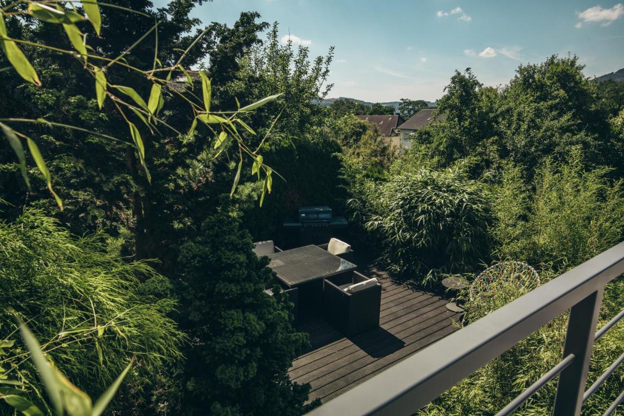 Appartement Lenneapartments Premium Plettenberg