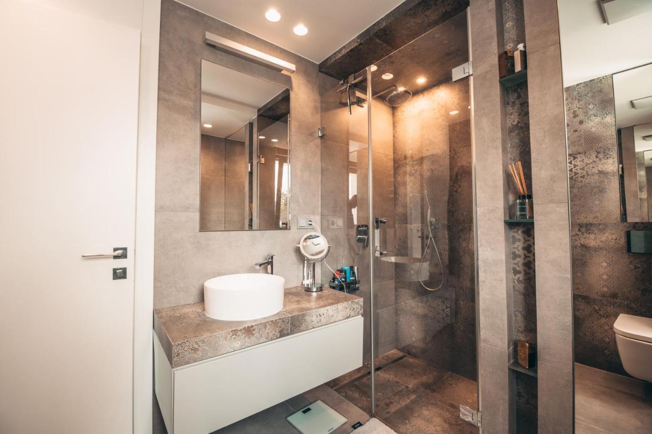 Appartement Lenneapartments Premium Plettenberg