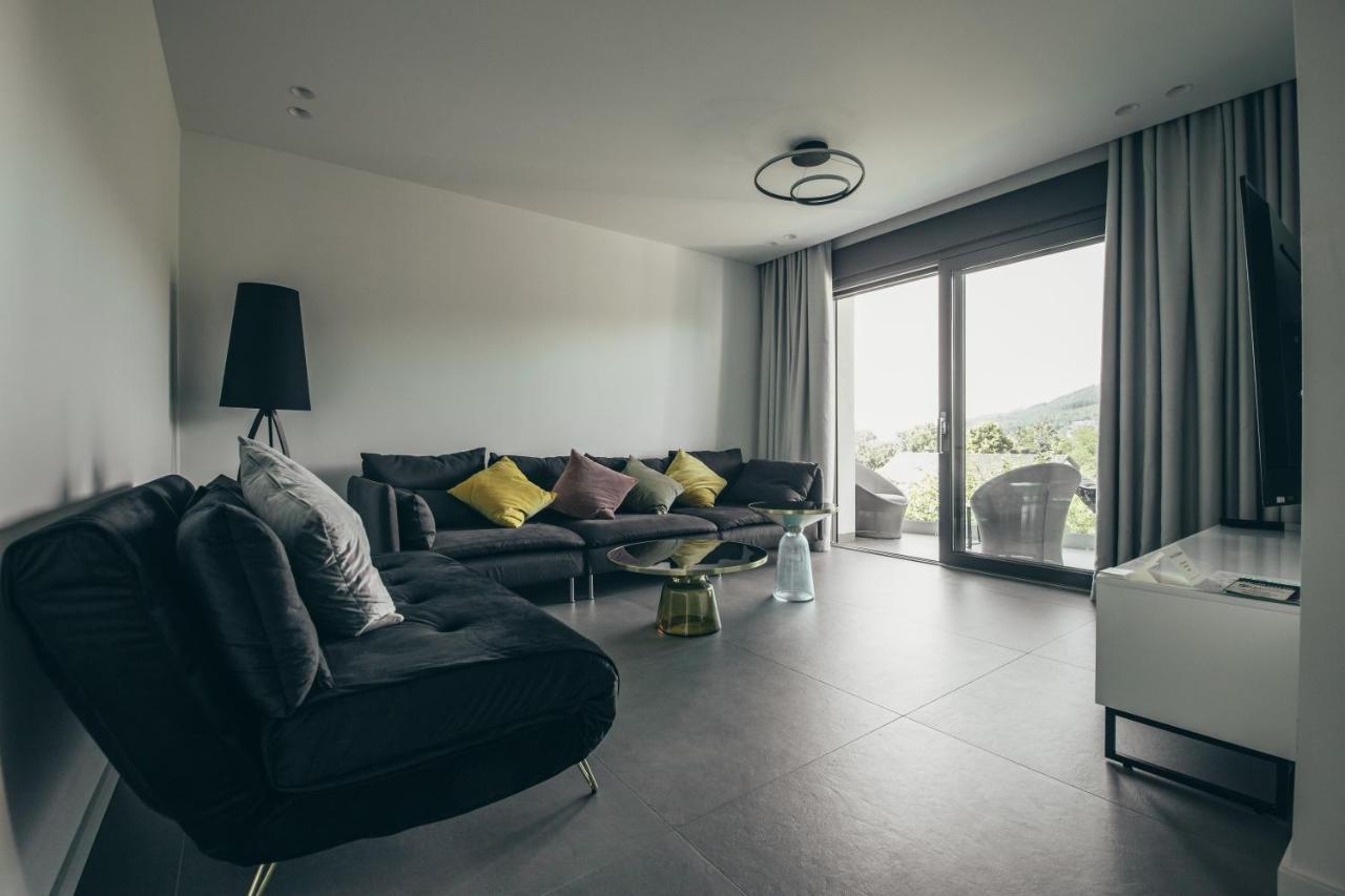 Lenneapartments Premium Appartement