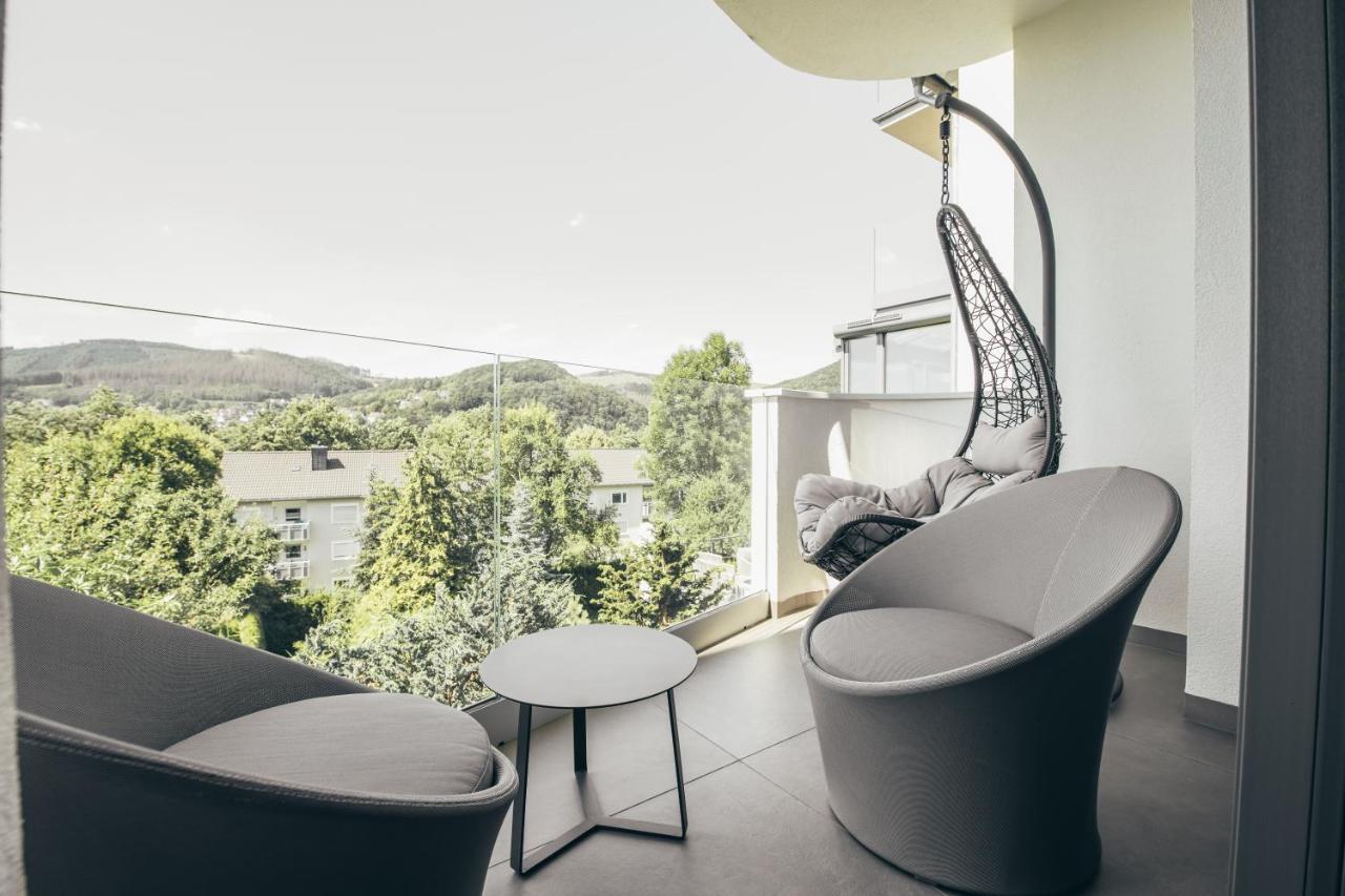 Lenneapartments Premium Appartement Plettenberg