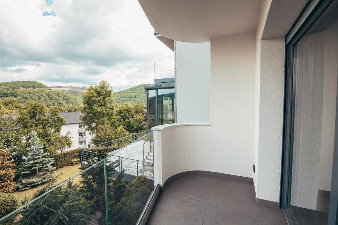 Lenneapartments Premium Appartement Plettenberg