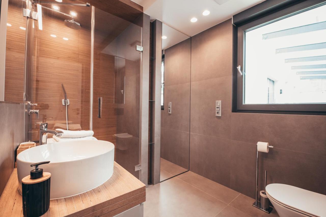 Appartement Lenneapartments Premium *
