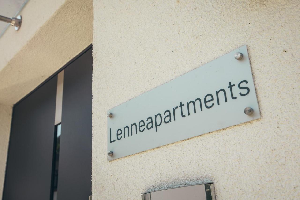 Lenneapartments Premium Appartement Plettenberg