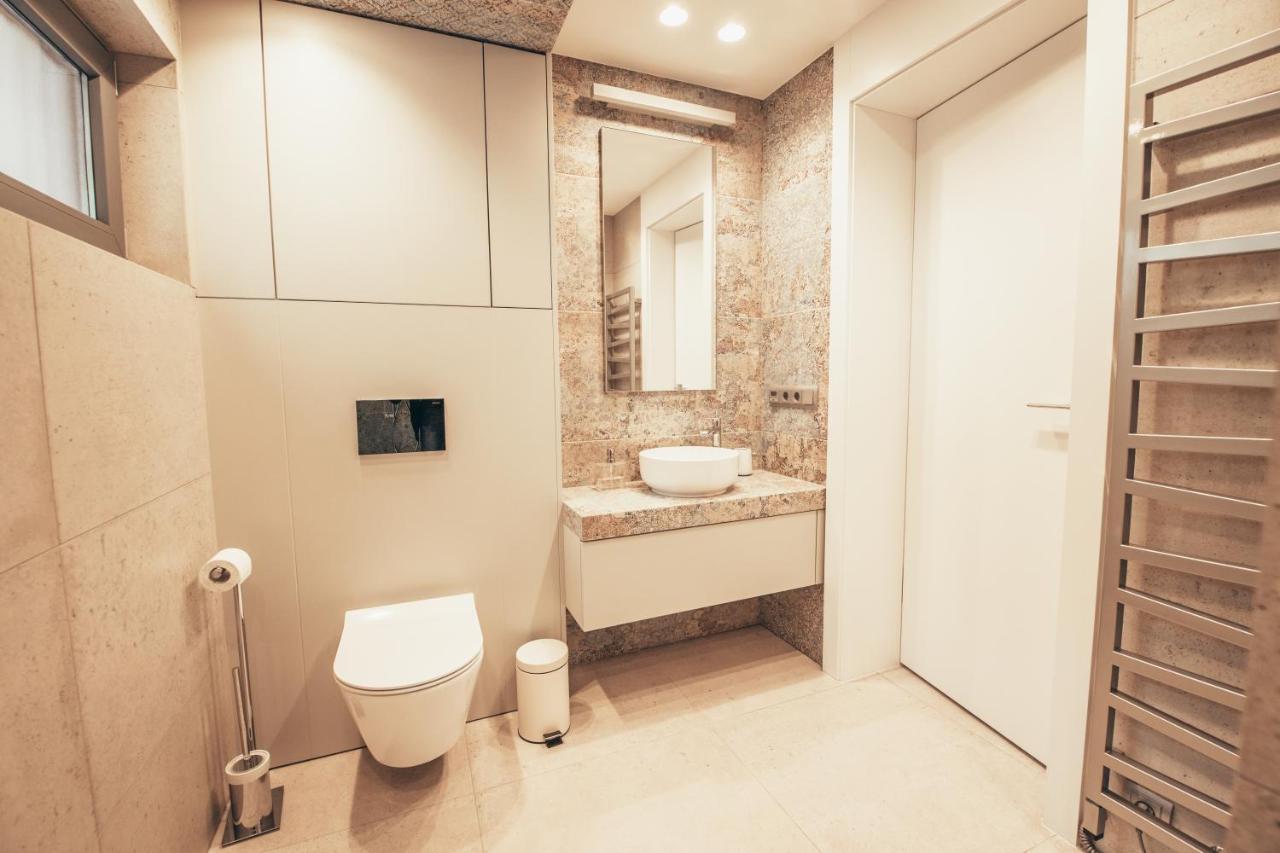 Lenneapartments Premium Appartement