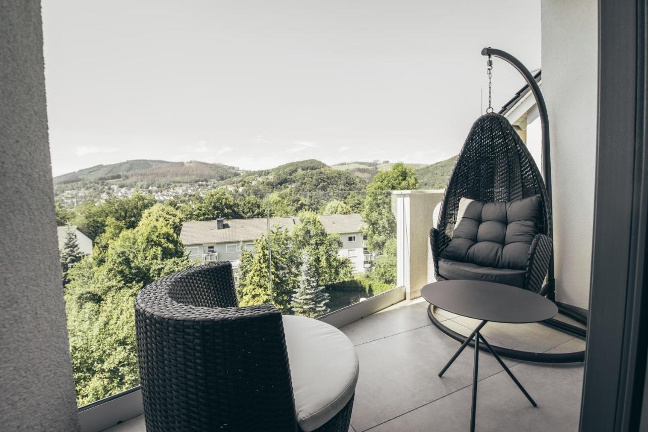 Lenneapartments Premium Appartement Plettenberg