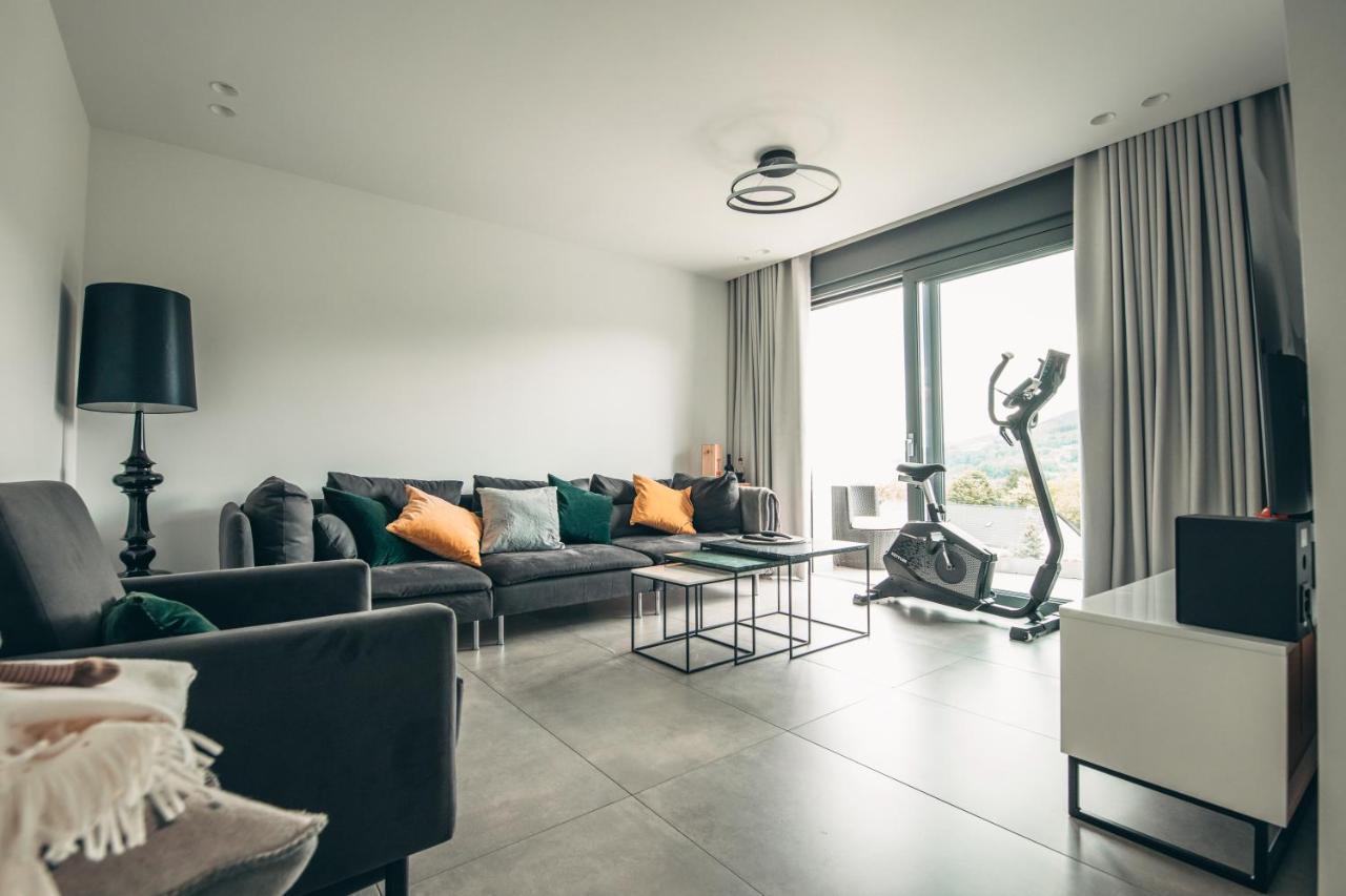 Appartement Lenneapartments Premium Plettenberg