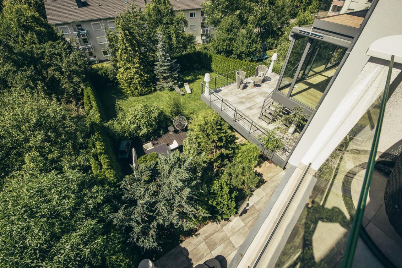 Lenneapartments Premium Appartement