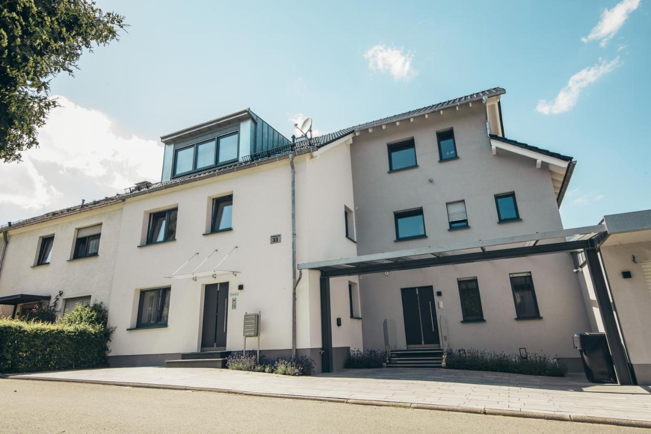 Appartement Lenneapartments Premium *
