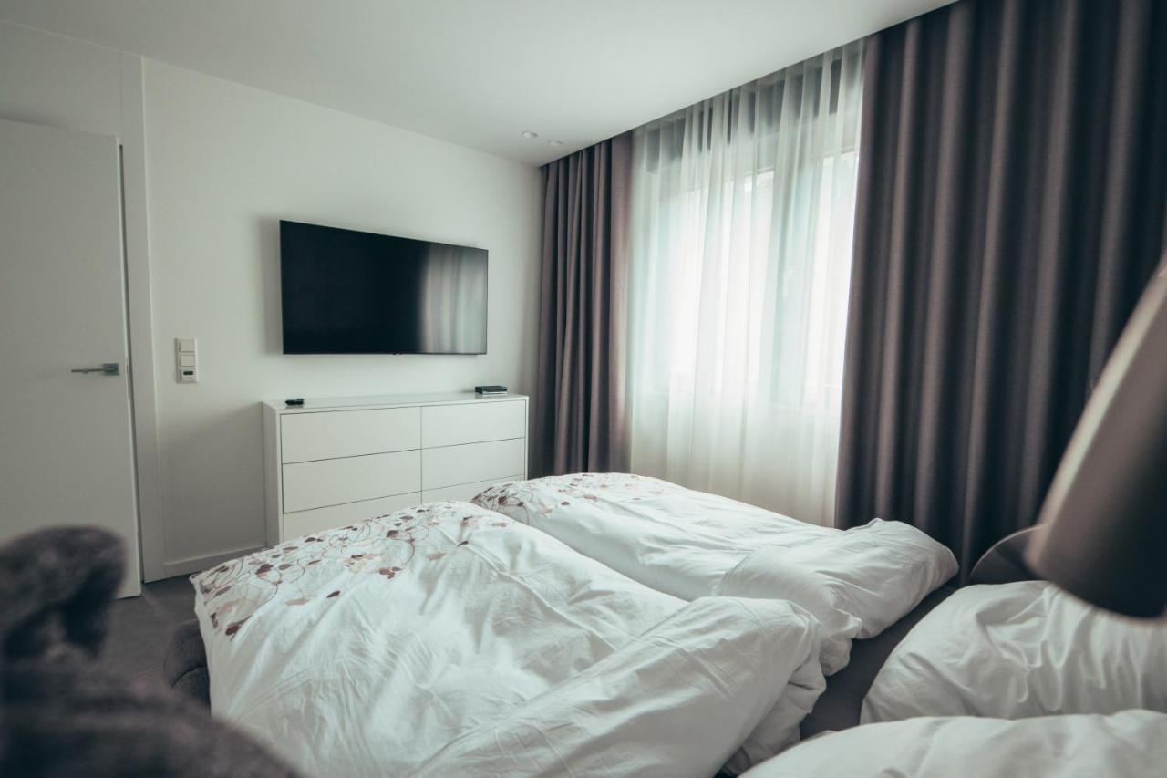 Lenneapartments Premium Appartement Plettenberg