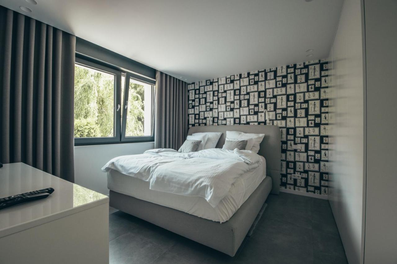 Appartement Lenneapartments Premium