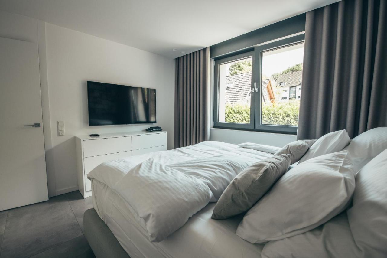 Lenneapartments Premium Plettenberg
