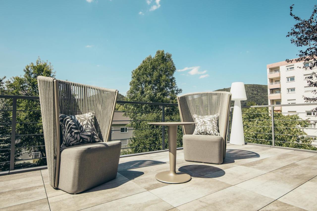 Lenneapartments Premium Appartement Plettenberg
